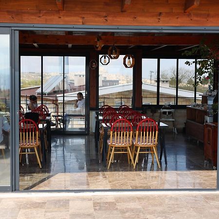 Cordial Cappadocia Hotel Ortahisar Εξωτερικό φωτογραφία