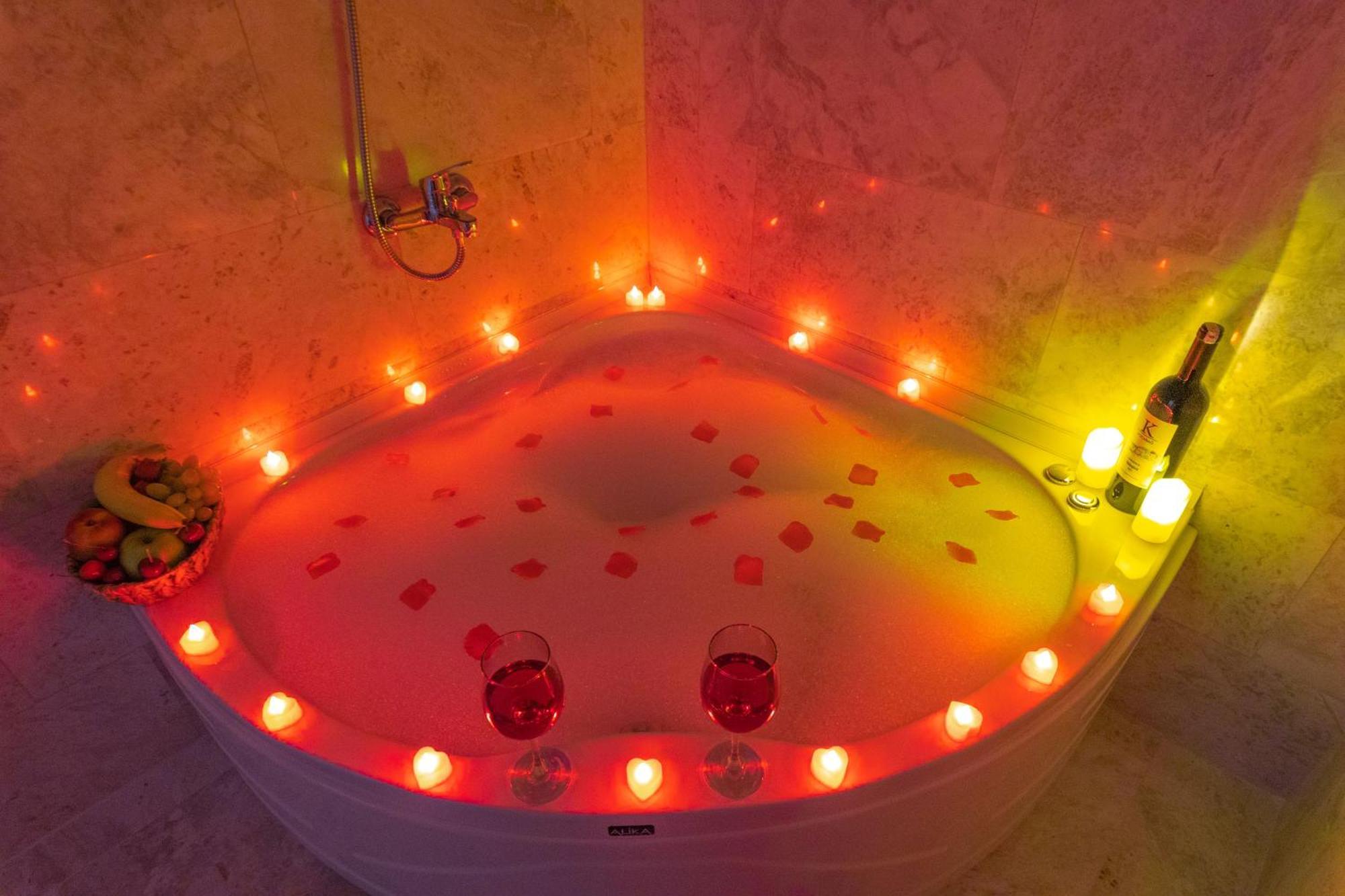 Cordial Cappadocia Hotel Ortahisar Εξωτερικό φωτογραφία