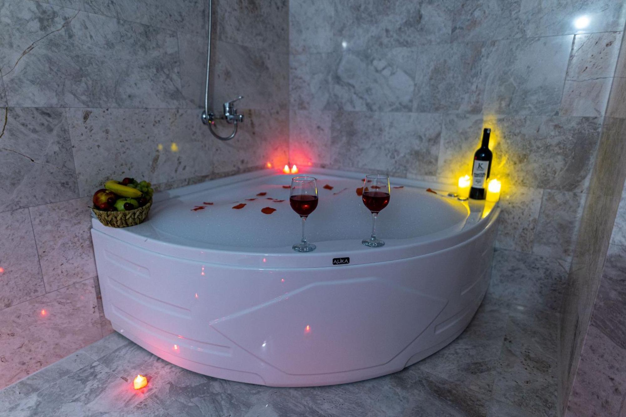 Cordial Cappadocia Hotel Ortahisar Εξωτερικό φωτογραφία