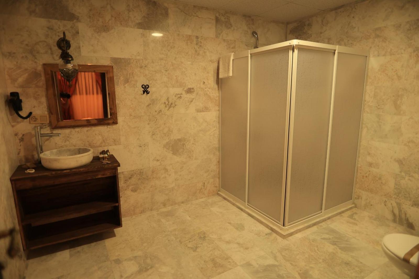 Cordial Cappadocia Hotel Ortahisar Εξωτερικό φωτογραφία