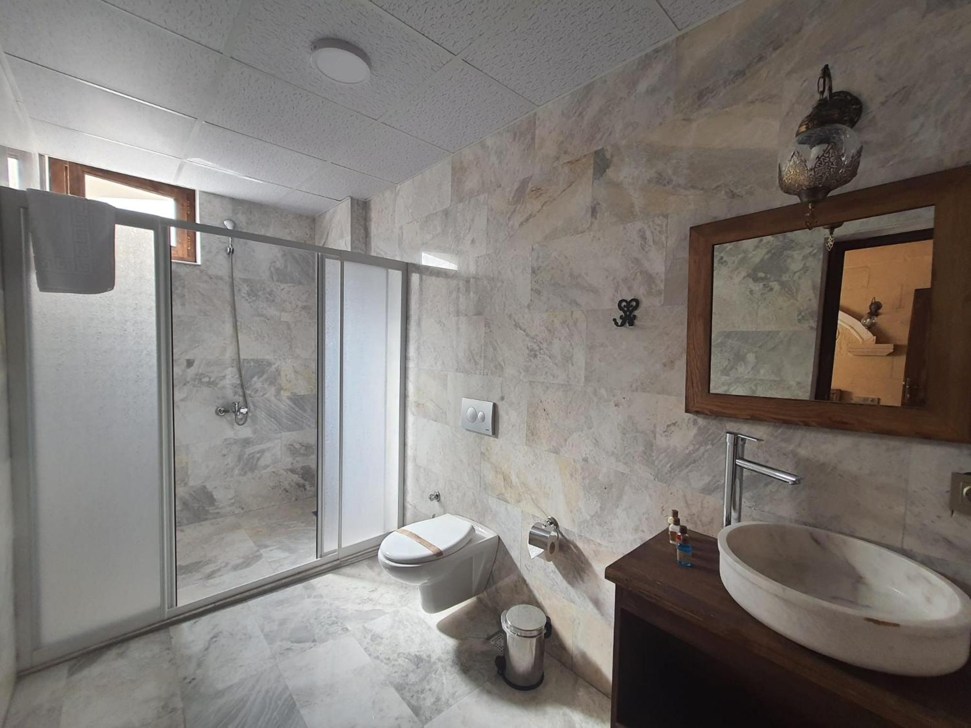 Cordial Cappadocia Hotel Ortahisar Εξωτερικό φωτογραφία